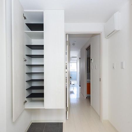Cocostay Ko Residence Sennichimae6Fココステイ ケーオーレジデンス センニチマエ6F Okayama Buitenkant foto