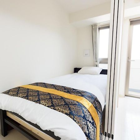 Cocostay Ko Residence Sennichimae6Fココステイ ケーオーレジデンス センニチマエ6F Okayama Buitenkant foto