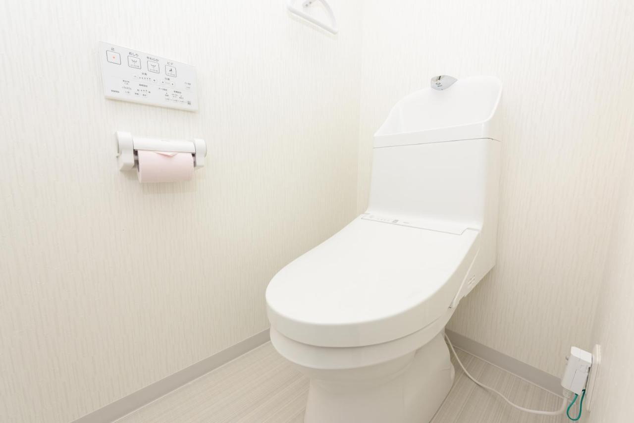 Cocostay Ko Residence Sennichimae6Fココステイ ケーオーレジデンス センニチマエ6F Okayama Buitenkant foto
