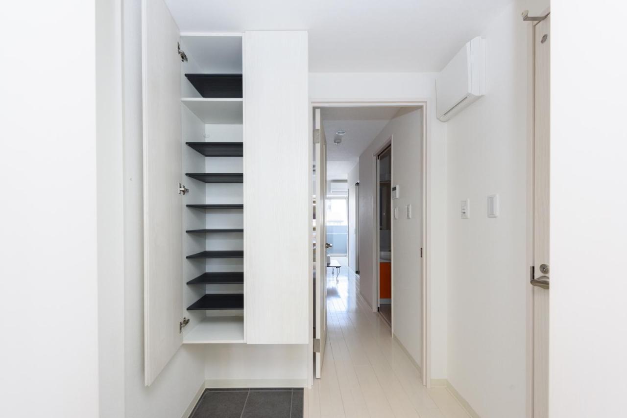 Cocostay Ko Residence Sennichimae6Fココステイ ケーオーレジデンス センニチマエ6F Okayama Buitenkant foto