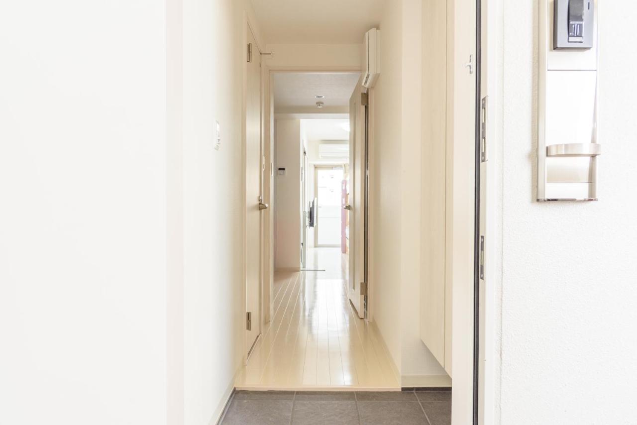 Cocostay Ko Residence Sennichimae6Fココステイ ケーオーレジデンス センニチマエ6F Okayama Buitenkant foto