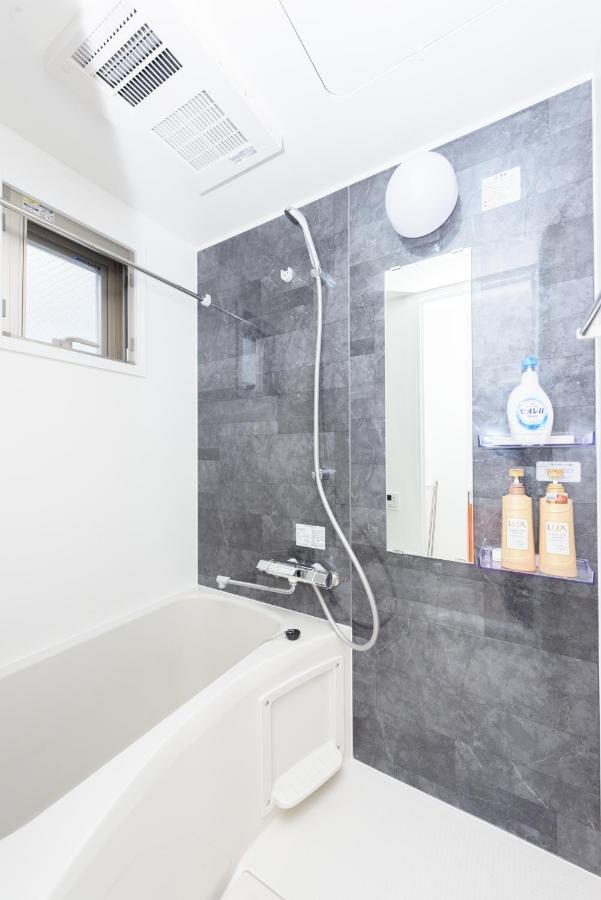Cocostay Ko Residence Sennichimae6Fココステイ ケーオーレジデンス センニチマエ6F Okayama Buitenkant foto