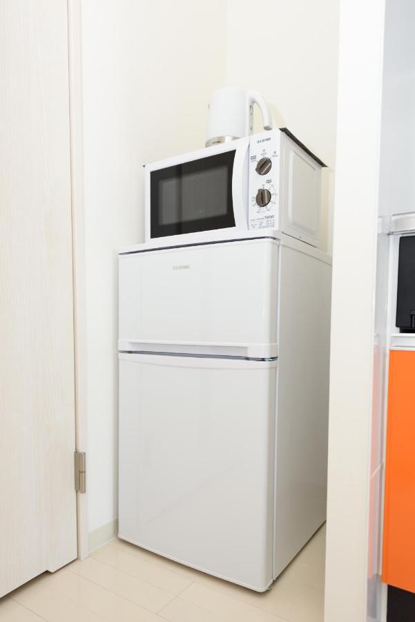 Cocostay Ko Residence Sennichimae6Fココステイ ケーオーレジデンス センニチマエ6F Okayama Buitenkant foto
