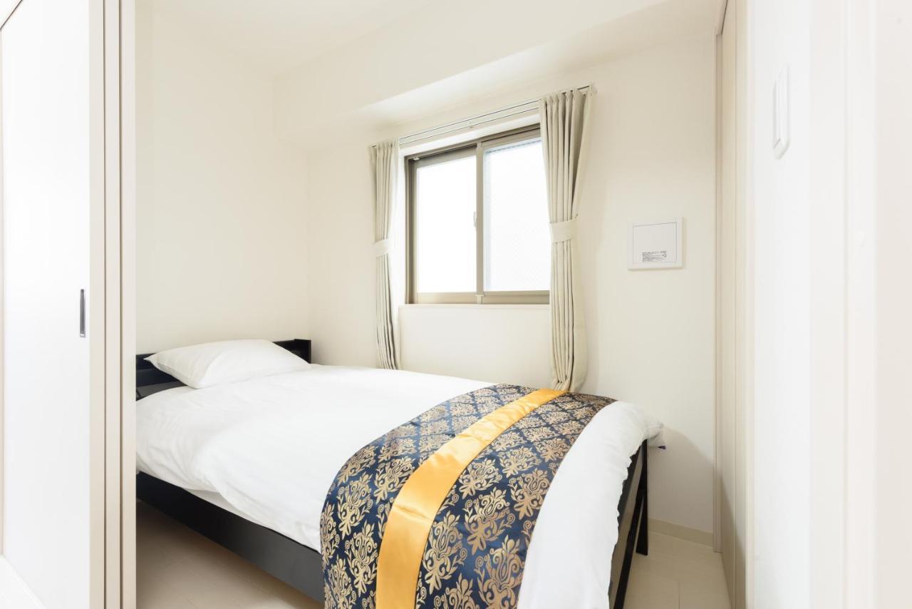 Cocostay Ko Residence Sennichimae6Fココステイ ケーオーレジデンス センニチマエ6F Okayama Buitenkant foto