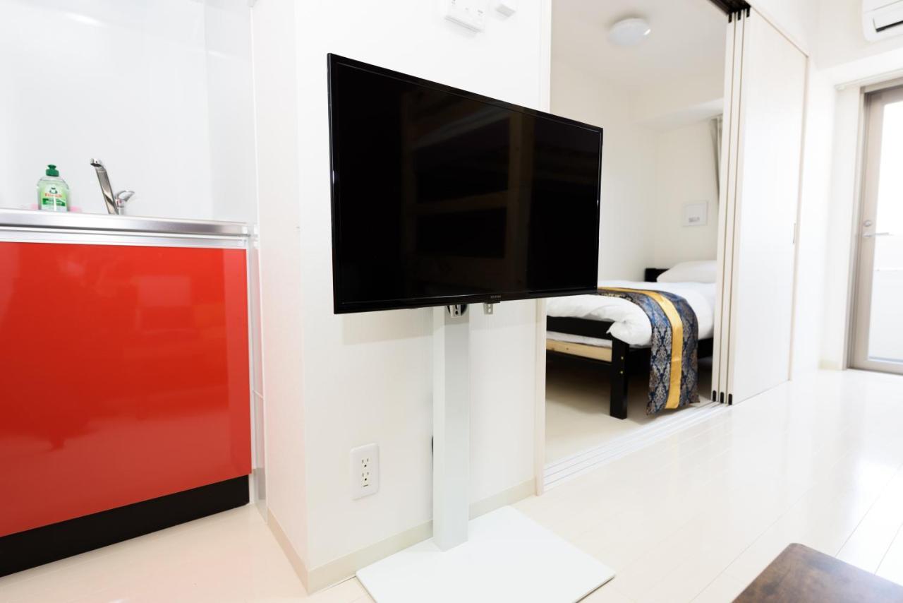 Cocostay Ko Residence Sennichimae6Fココステイ ケーオーレジデンス センニチマエ6F Okayama Buitenkant foto