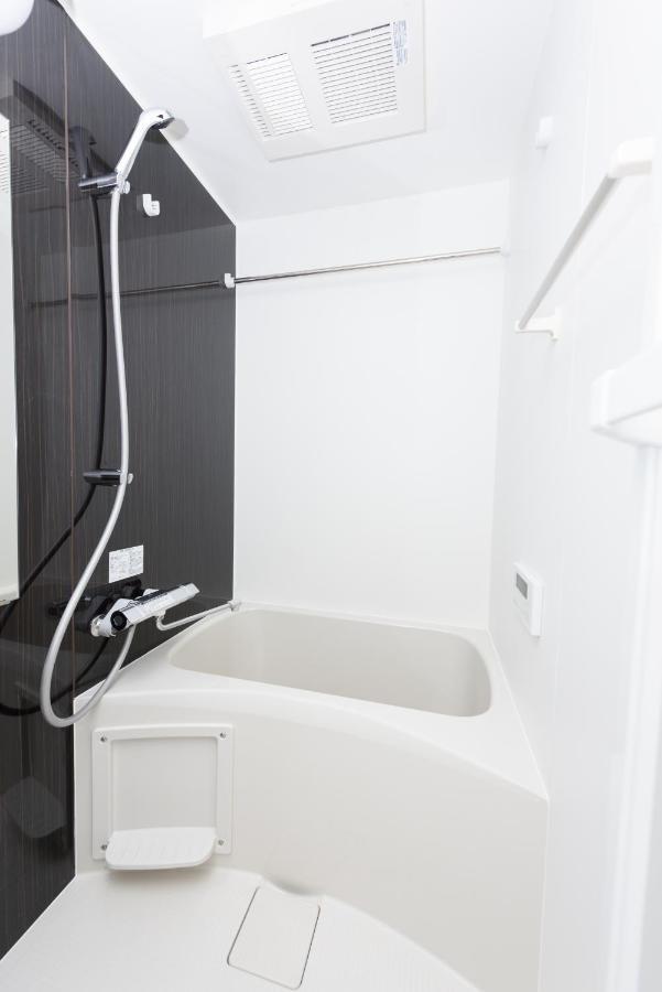 Cocostay Ko Residence Sennichimae6Fココステイ ケーオーレジデンス センニチマエ6F Okayama Buitenkant foto