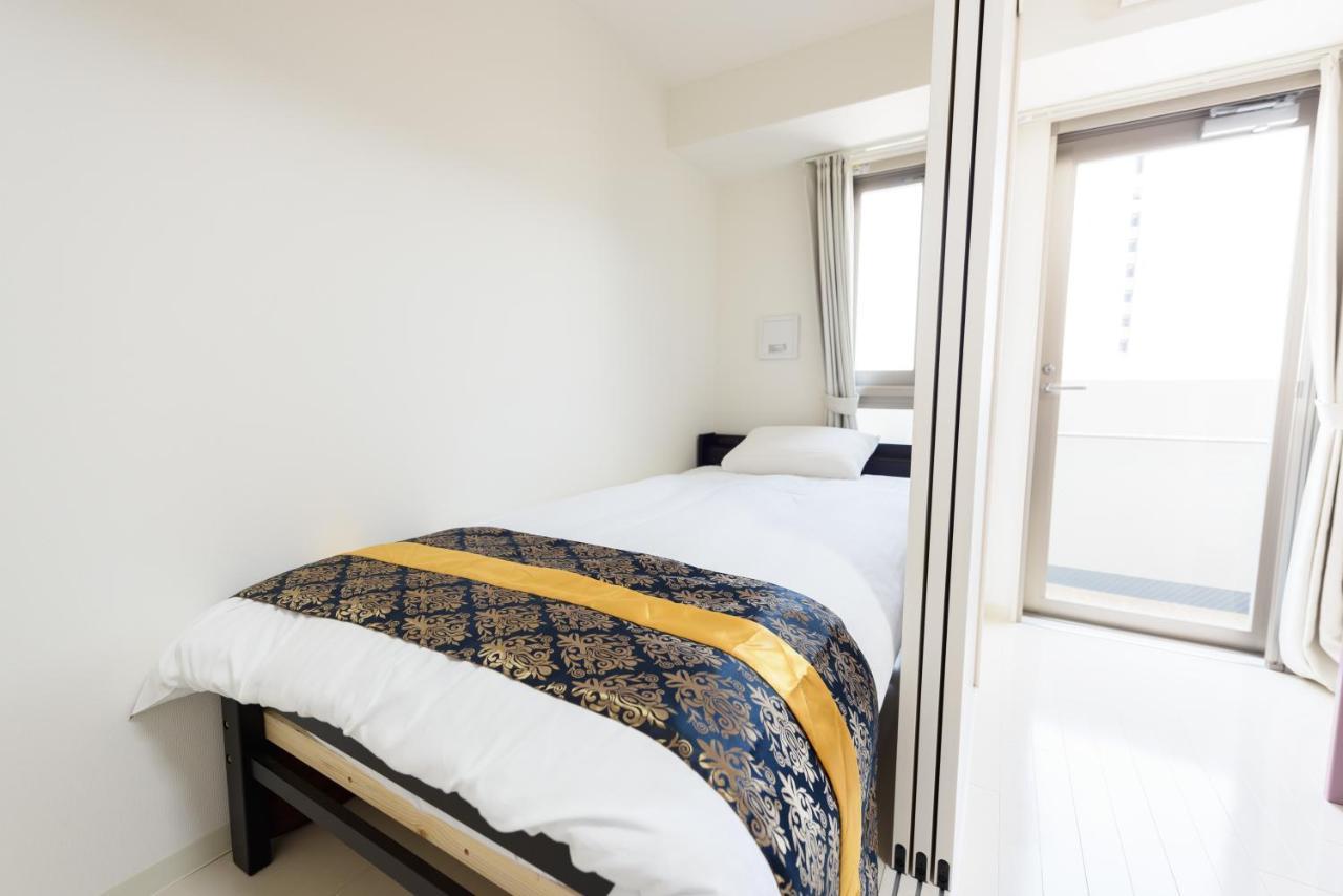 Cocostay Ko Residence Sennichimae6Fココステイ ケーオーレジデンス センニチマエ6F Okayama Buitenkant foto