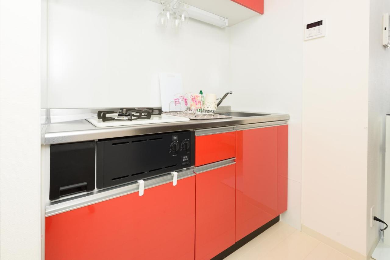 Cocostay Ko Residence Sennichimae6Fココステイ ケーオーレジデンス センニチマエ6F Okayama Buitenkant foto